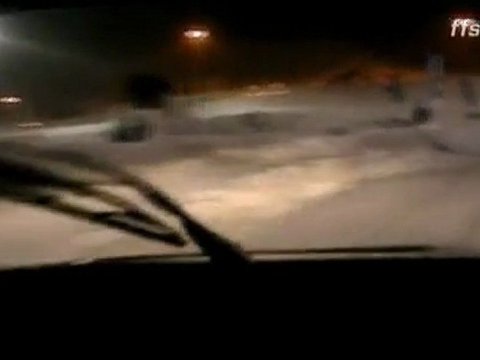 Trophee Andros Alpe d'Huez 2009