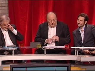 Un cours d’éducation sexuelle avec Bernard Mabille !
