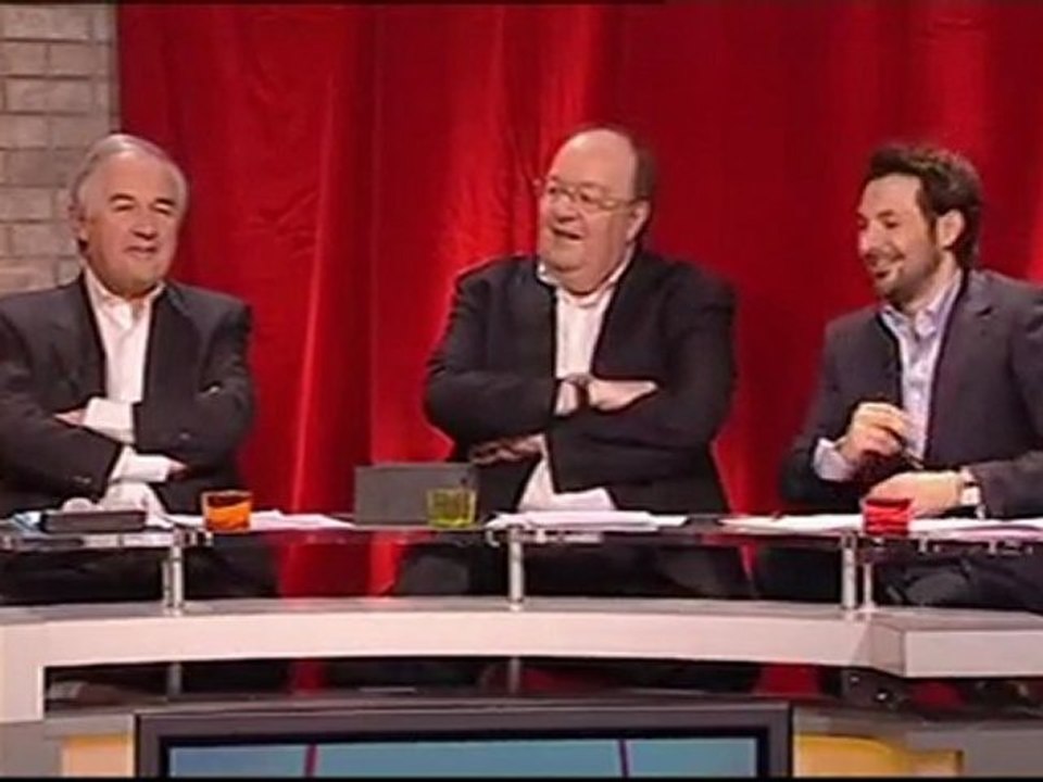 Jean Amadou et le sens de l’humour de François Mitterrand !