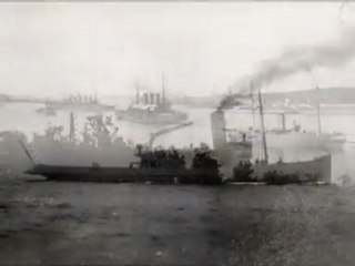 Genelkurmay arşivinden Çanakkale Zaferi