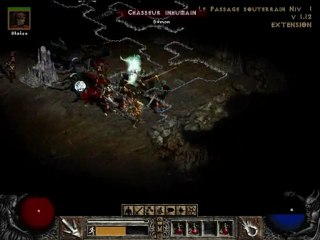Walkthrough Diablo 2 part 3  1/3