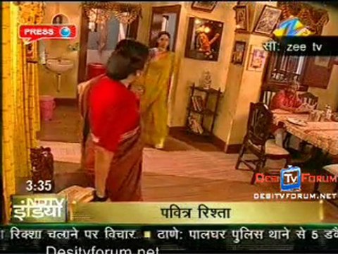 Saas Bahu Aur Sansaar 18th March 2010 - pt1