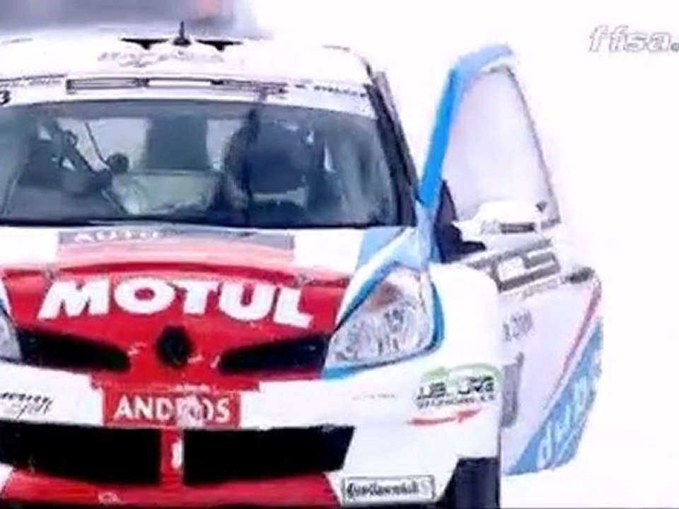 Trophee Andros - Isola 2000 J2 2010