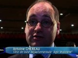 Régionales : La Droite mobilisée (Challans)