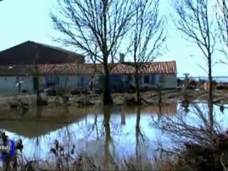 L'État aidera les agriculteurs sinistrés (Vendée)
