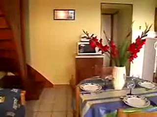 Gîte de M. et Mme Robert à Cancale en Haute-Bretagne