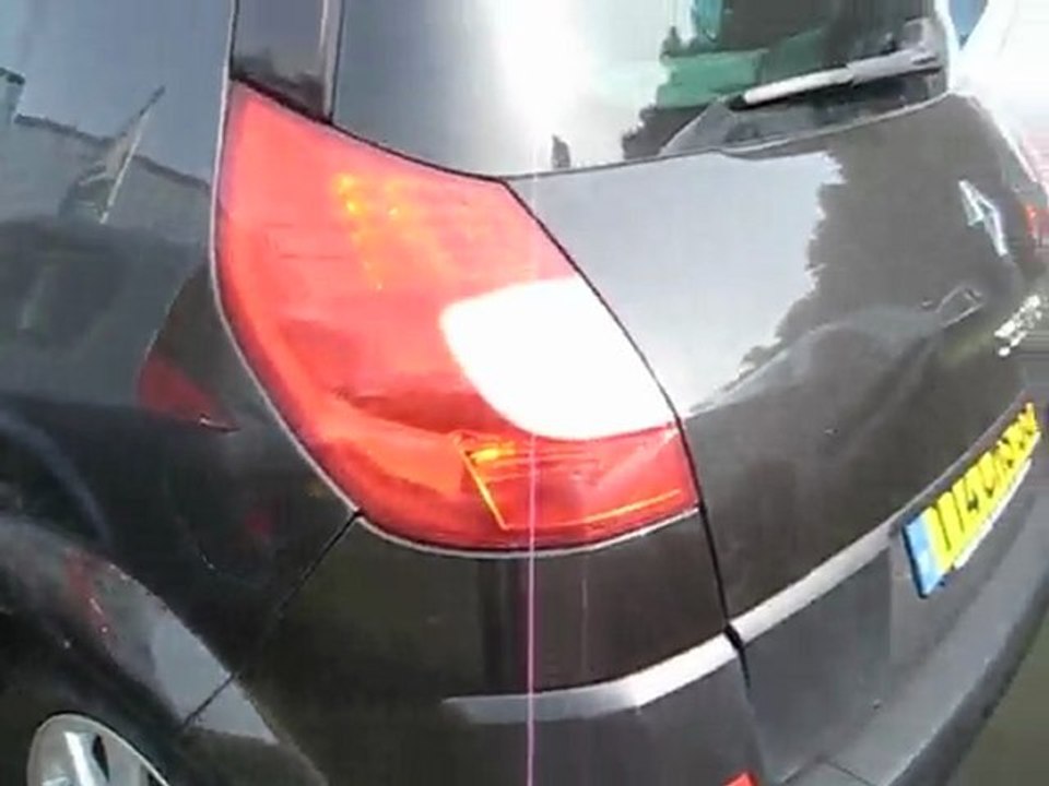monospace renault scenic