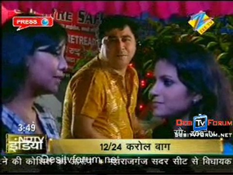 Saas Bahu Aur Sansaar 18th March 2010 - pt2