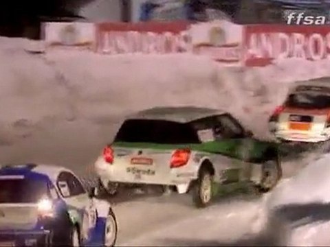 Lans-en-Vercors Jour 2 2010