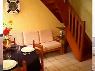 Gîte de M. et Mme Robert à Cancale en Haute-Bretagne