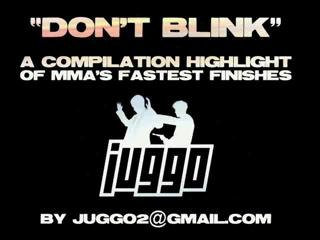 Don't Blink - Highlight By Juggo