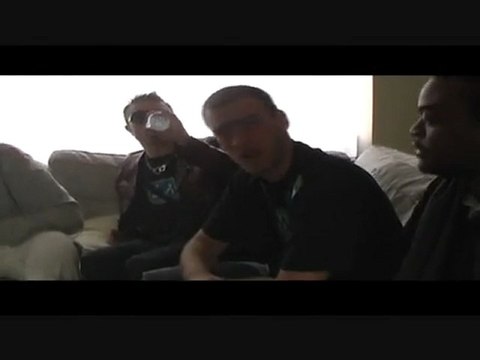 Freestyle SCRIBE feat OPAK