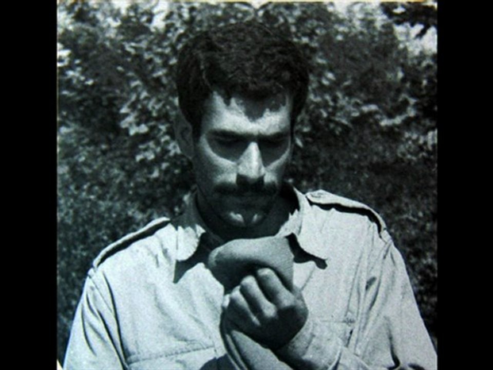 deniz koydum adını