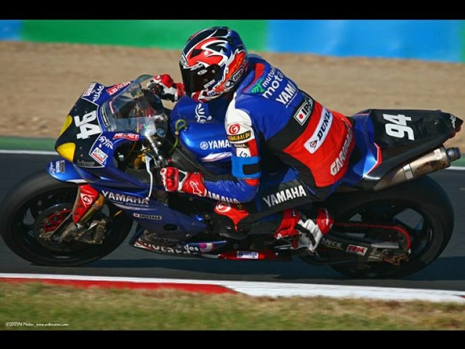 BOL D'OR 2007