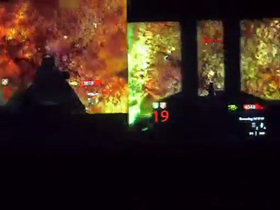 Call of duty World at war "Der Riese"