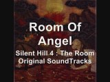Room Of Angel - Silent Hill 4 : The Room Original SoundTrack