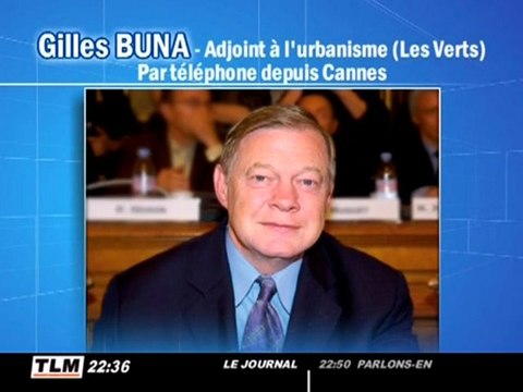 Lyon : la place des Terreaux tombe en miettes (Lyon)