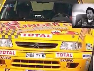 Loeb story - 4eme episode