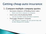 (Geico Car Insurance) How To Get CHEAP Auto Insurance