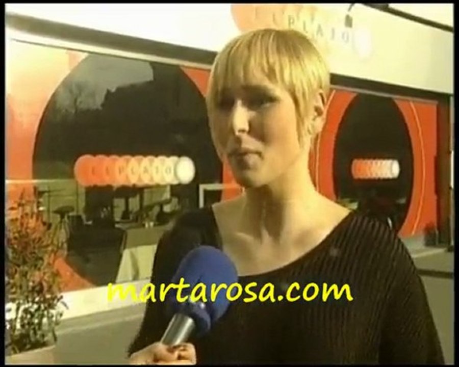 ROSA LOPEZ PRESENTA PROPIEDAD DE NADIE
