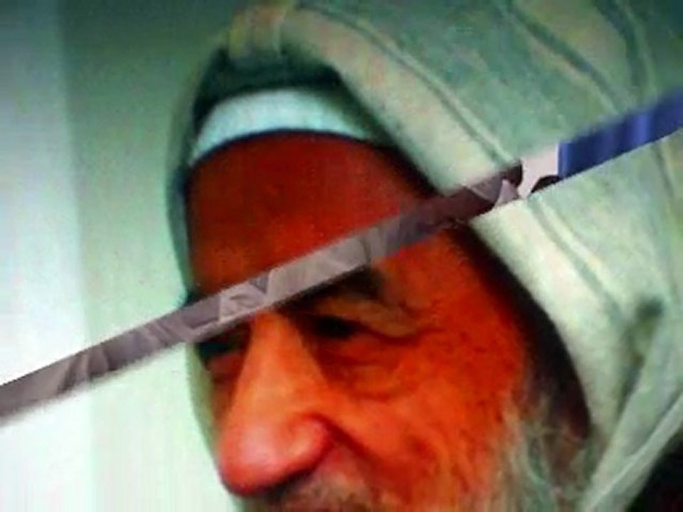 صحبة الوليّ المرشد سيدي عبد السلام يَاسين