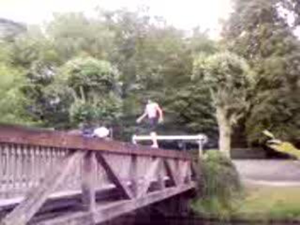 brice salto arriere