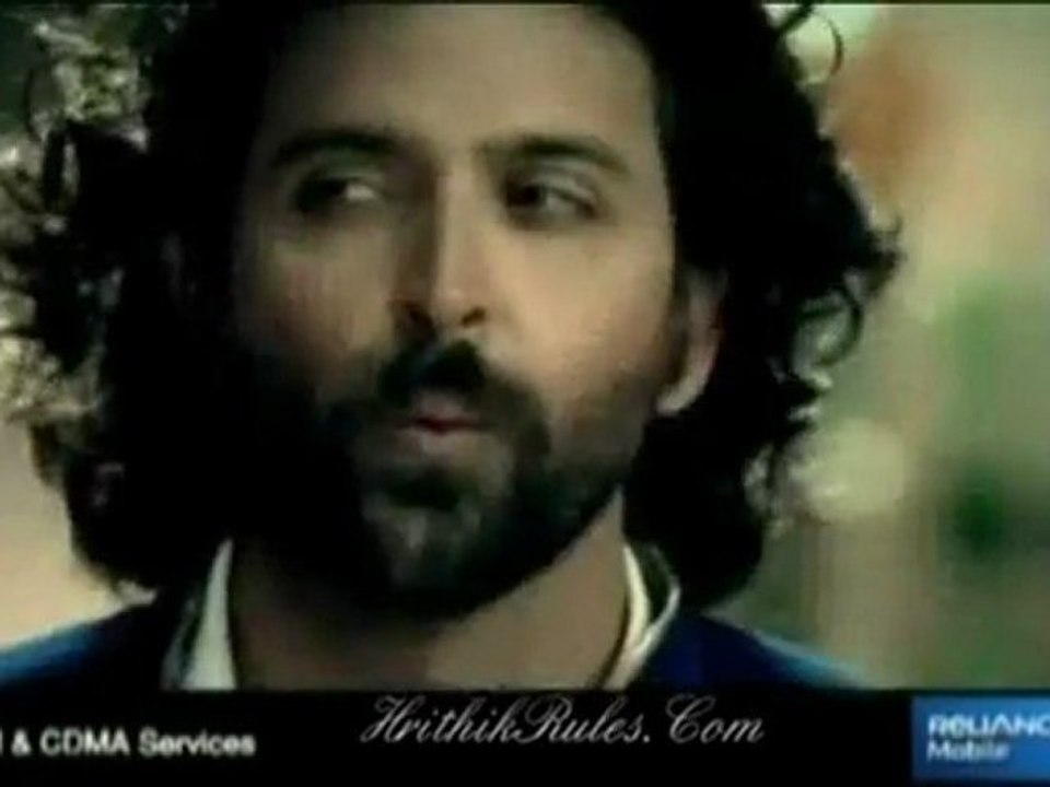 Reliance With Hrithik Roshan