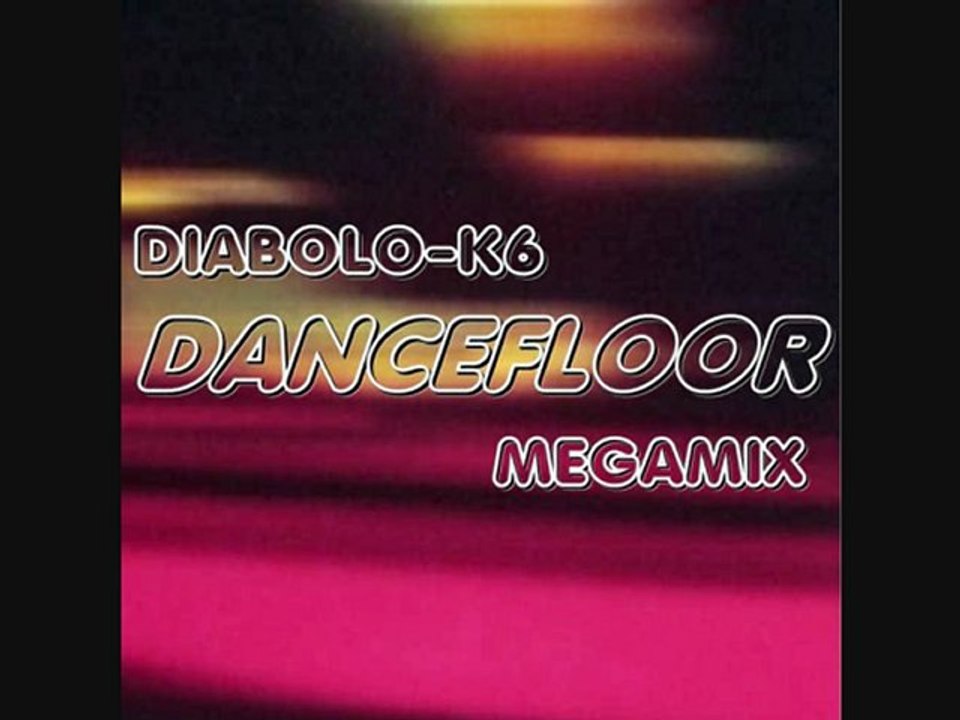 DANCEFLOOR MEGAMIX