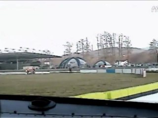 Andros - Saint-Die - Embarquee Belmondo