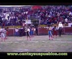 fiesta MARISCAL CHAPERITO  2009  parte 8 provincia de canta