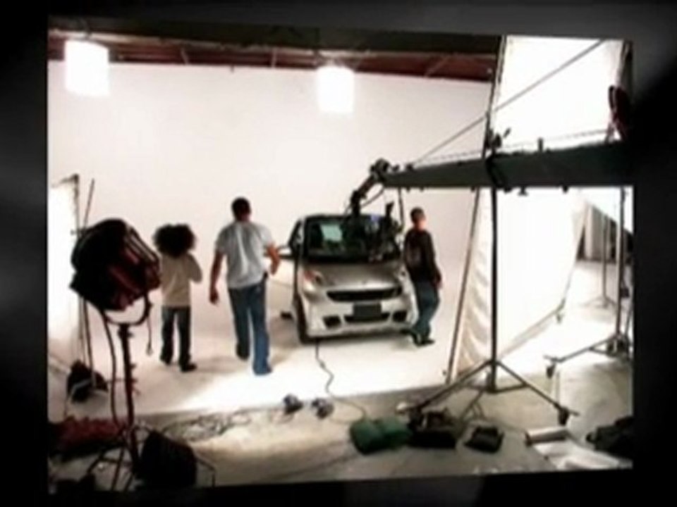White Cyc Los Angeles