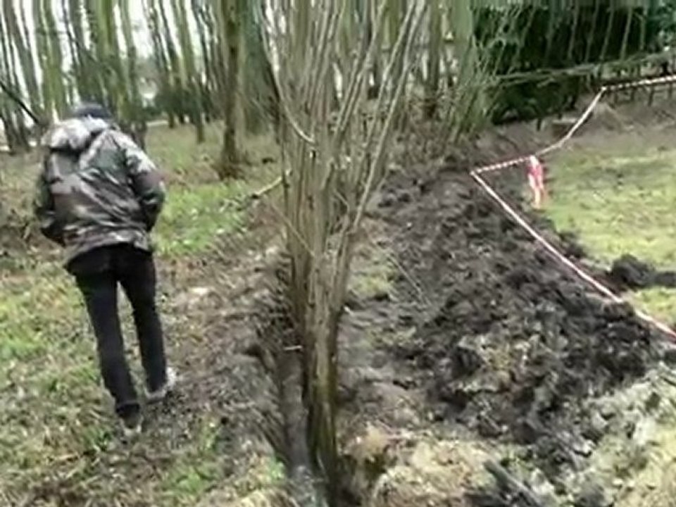 Cultures aux Jardins- Beauvais Janvier 2010