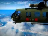 Just Cause 2 - Trailer Square Enix - www.geek4life.fr
