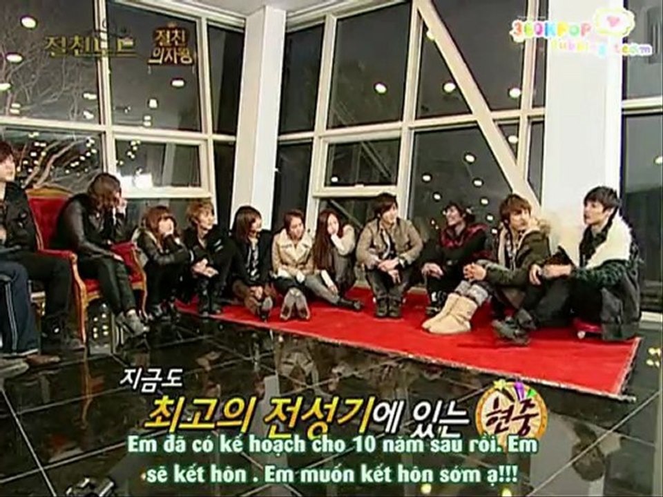 [Vietsub]Intimate note (SS501&KARA) Ep 7/7 (360kpop.com)