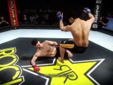 EA Sports MMA - Gameplay Trailer