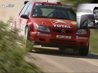 Loeb Story - 6eme episode