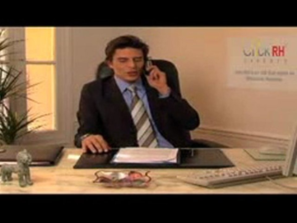 RH: Recrutement