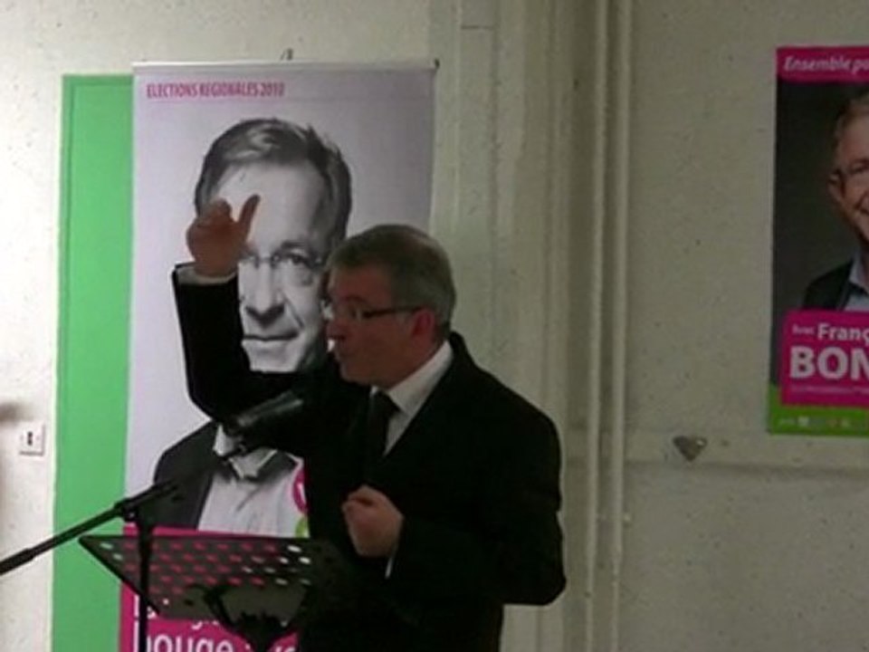 François Bonneau Meeting de Blois (2)
