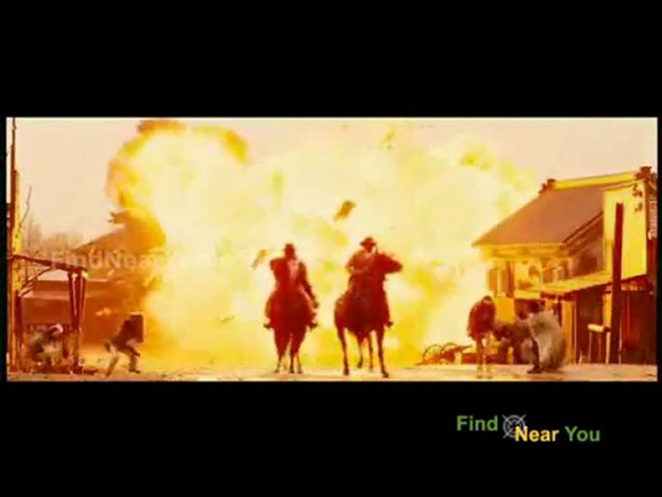 Irumbu Kottai Murattu Singam Movie Trailers - HQ