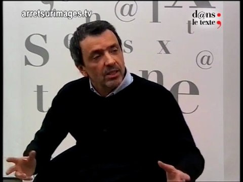 Jauffret, Stern et sa meurtrière, d@ns le texte