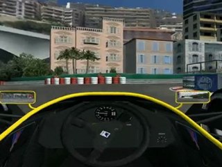 RFactor F1 1988 www.racersteam.es