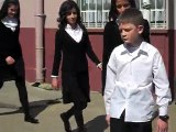 Demirtaşpaşa İlköğretim Okulu - Çanakkale Zaferi Kutlamaları