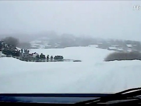 Andros - Camera embarquee Super Besse