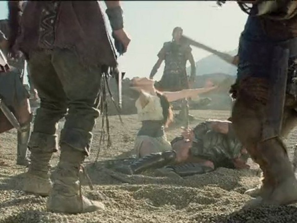 Le Choc des Titans : bande annonce #3 VF