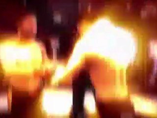 EA Sports MMA : Strikeforce Trailer