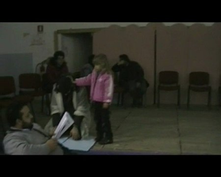 Prove della Via crucis Vivente