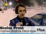 Trophee Andros Academy 2010