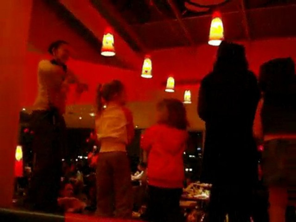 disneyland,café mickey