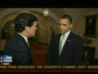 President Obama backs Woods' return to golf