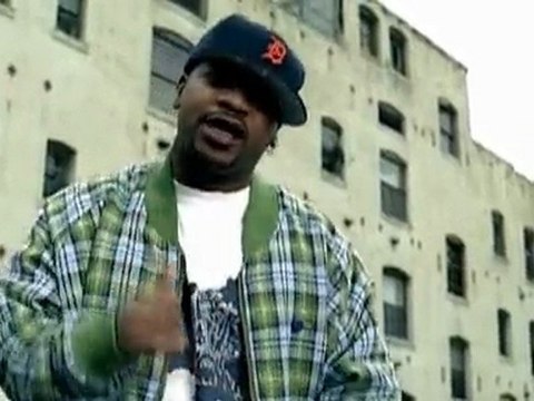 Obie Trice ft. Akon - Snitch